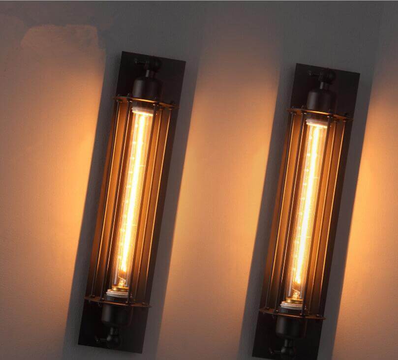 Vintage Verlichting