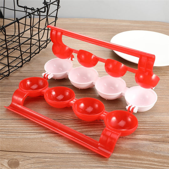 Turbo Gehaktbal Maker Belleza