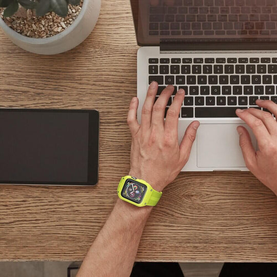 Apple Watch Bescherming