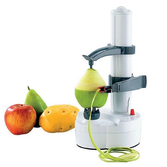 Elektrische Auto Peeler