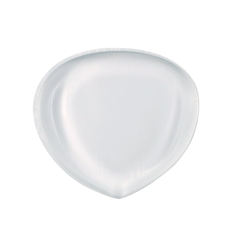 Silicone Make-up Foundation Spons