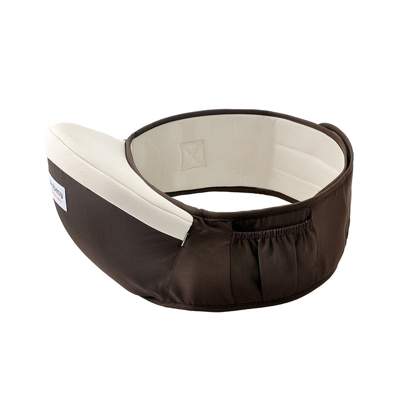 HIPSEAT | Pijnvrije Baby Heupzitdrager