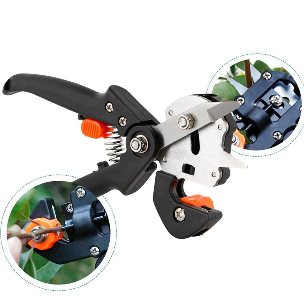 Tuin Enting Tool Belleza