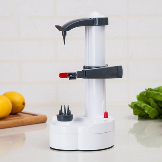 Elektrische Auto Peeler