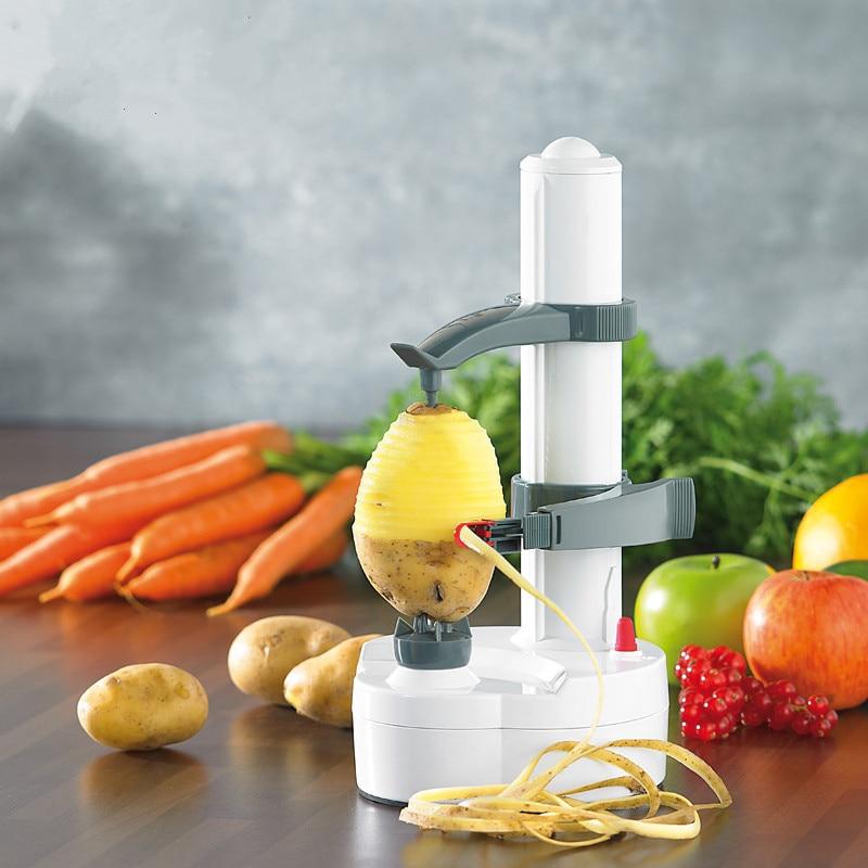Elektrische Auto Peeler