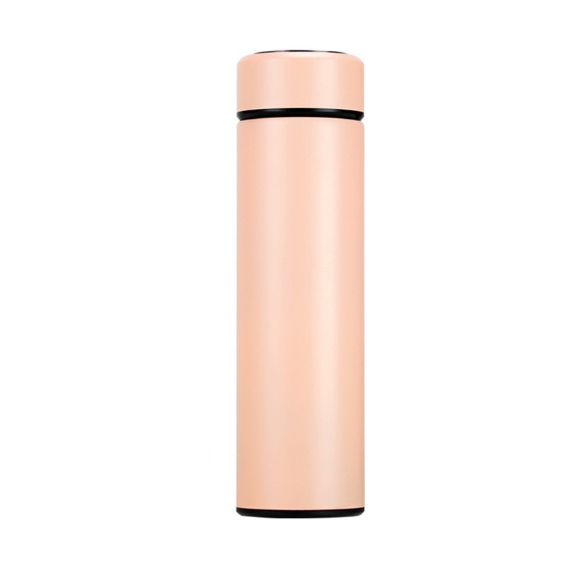 Digitale LCD Thermosfles Belleza