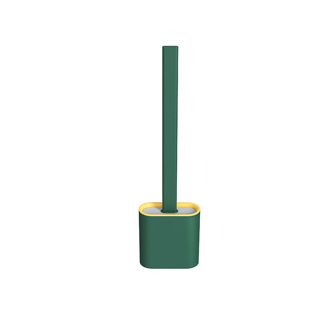Silicone Flex Toiletborstel Belleza