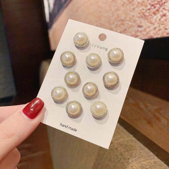 Vrouwen Elegante Broche