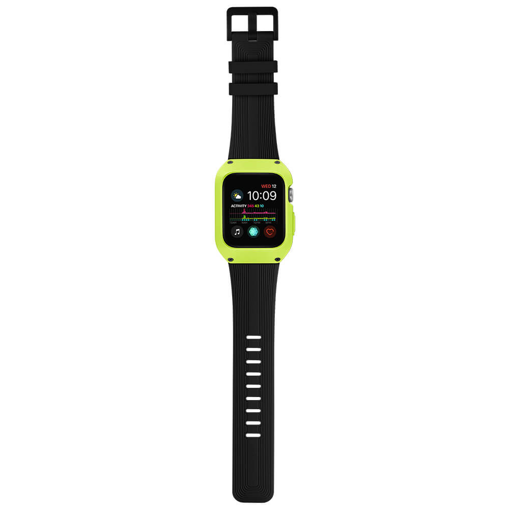 Apple Watch Bescherming