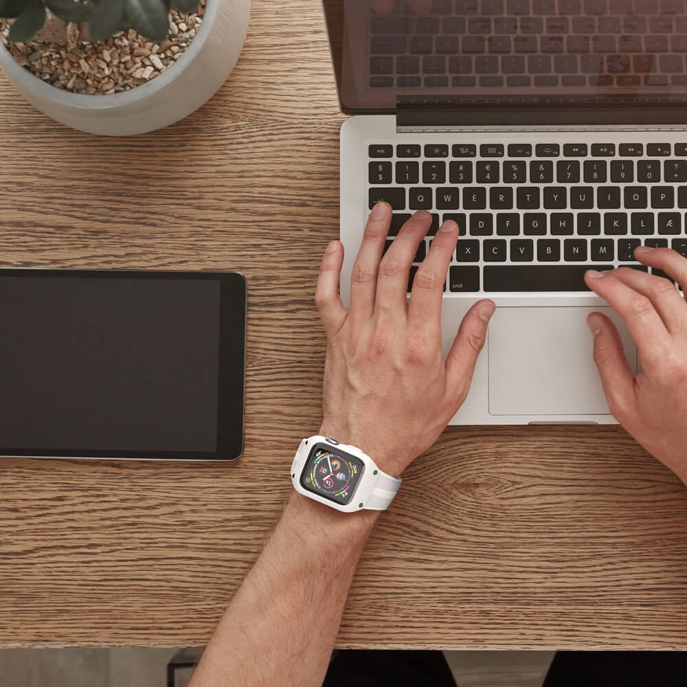 Apple Watch Bescherming