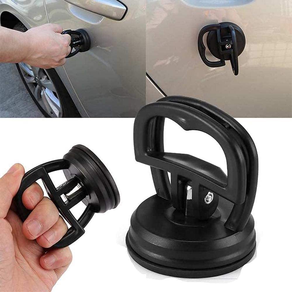 Auto Deuk Puller