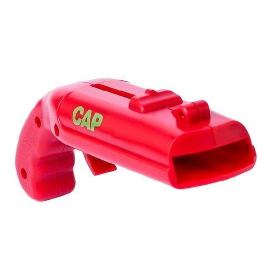 Afvuren Cap Gun (Koop 1 krijg 1 gratis)