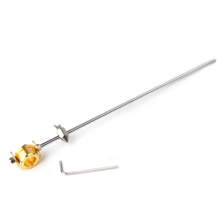 Circulaire Plasma Snijder Handleiding