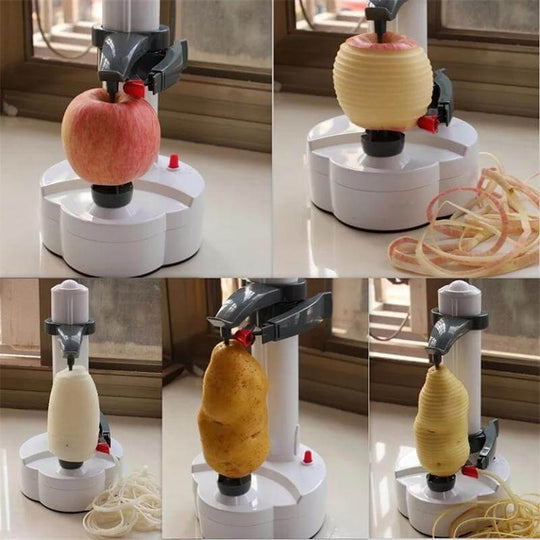 Elektrische Auto Peeler