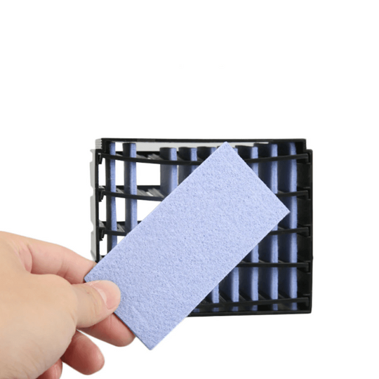 Draagbare Mini-airconditioner
