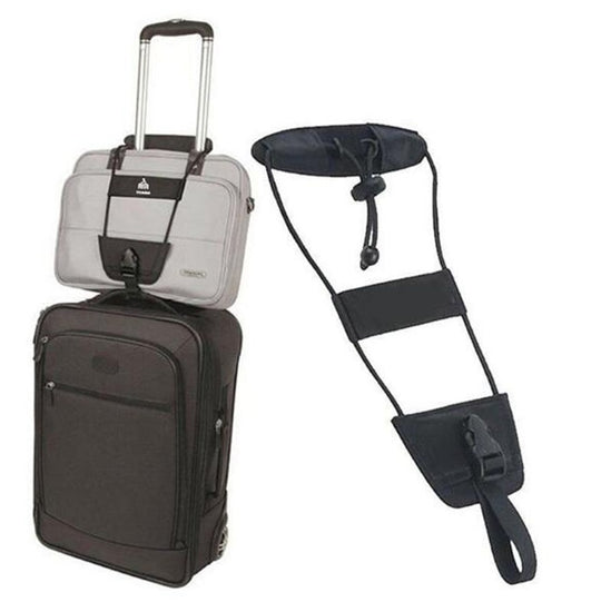 Koffertas band Belleza Travel