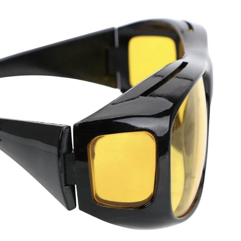 Antireflecterende Nachtkijker Glasses
