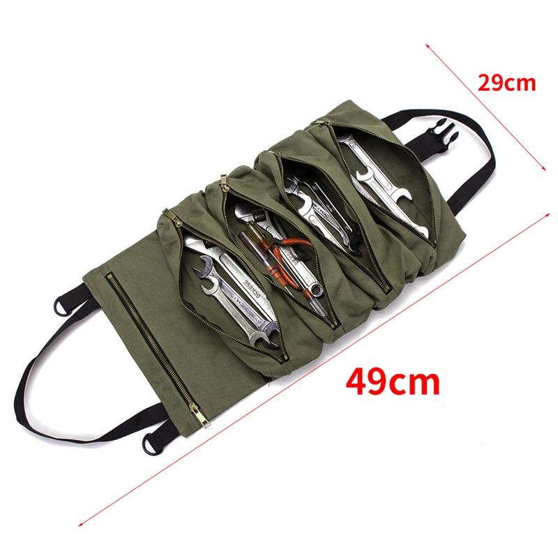 Gereedschap Pouch Belleza