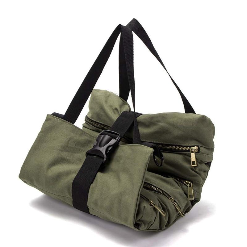 Gereedschap Pouch Belleza