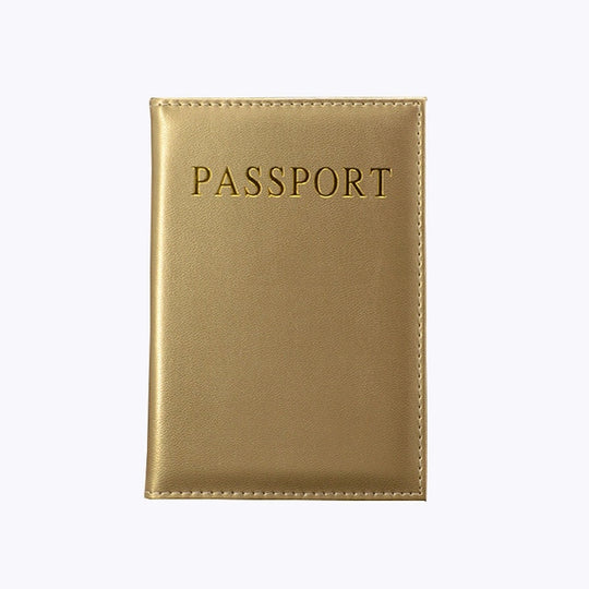 Paspoorthoesje Reizen