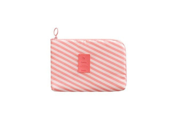 Accessoire Organizer Mini Travelserie Reizen