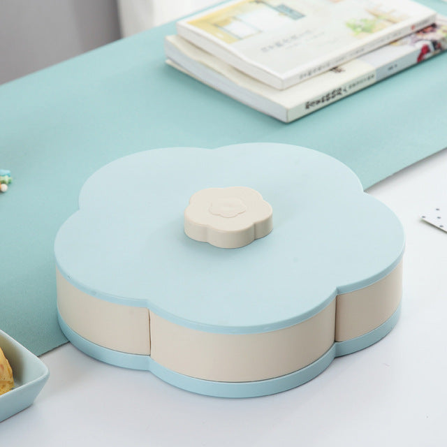 Twister Hapjesbox Huis