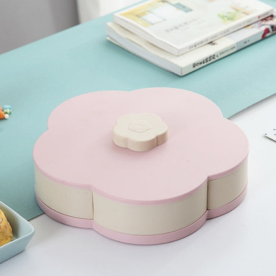 Twister Hapjesbox Huis