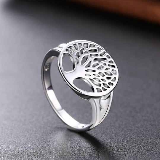 Boom des Levens Ring Belleza