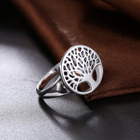 Boom des Levens Ring Belleza